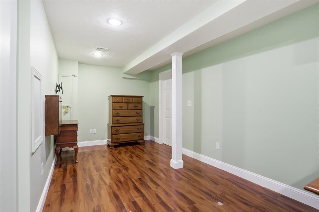 Condominium at 1185 Main St # 4, Clinton MA 01510, photo 33 of 36