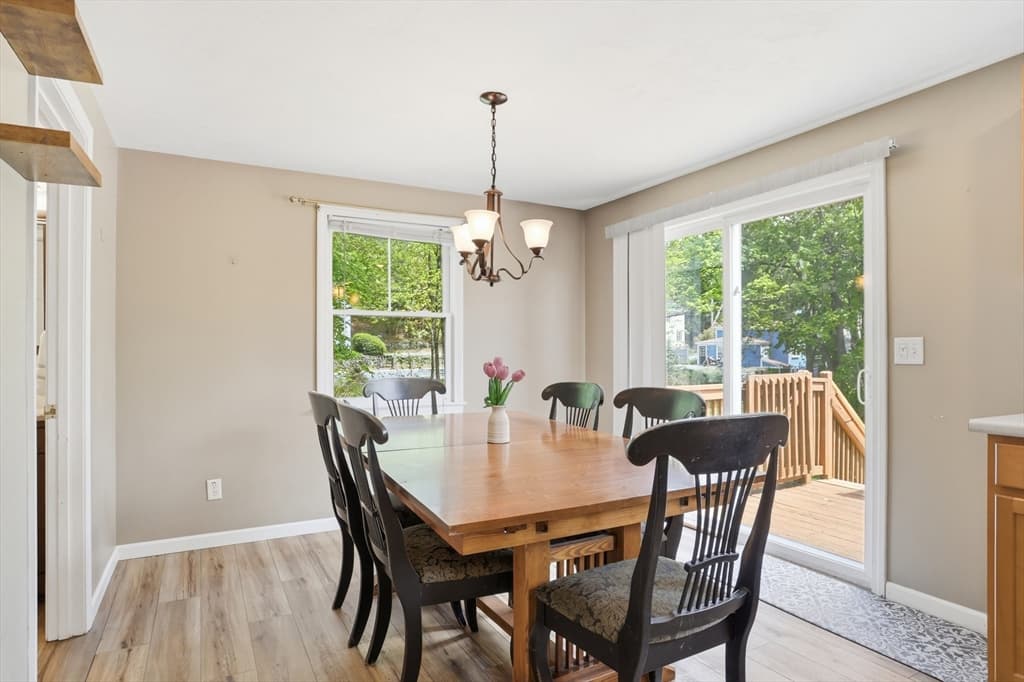 Condominium at 1185 Main St # 4, Clinton MA 01510, photo 18 of 36