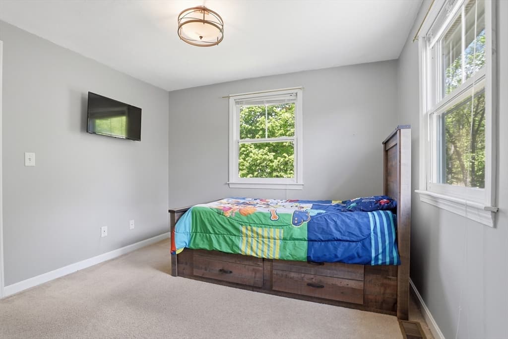Condominium at 1185 Main St # 4, Clinton MA 01510, photo 29 of 36