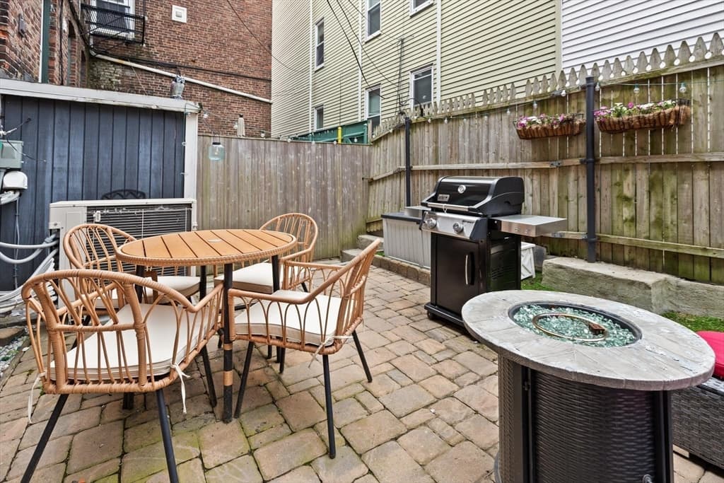 Condominium at 145 N St # 1, Boston MA 02127, Boston, photo 17 of 19