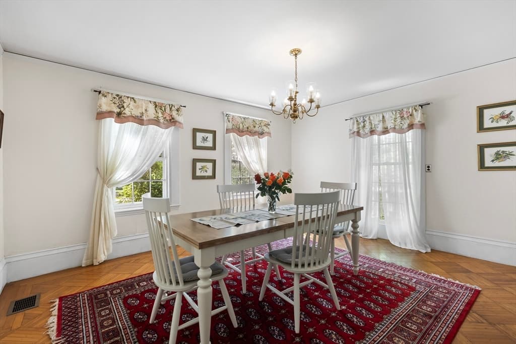 Single Family Residence at 17 Highland, Dedham MA 02026, Dedham, photo 6 of 42