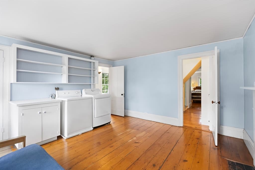 Single Family Residence at 17 Highland, Dedham MA 02026, Dedham, photo 16 of 42