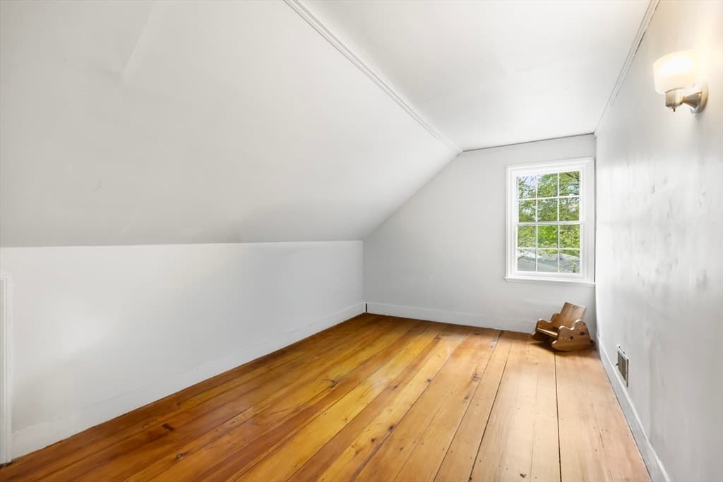 Single Family Residence at 17 Highland, Dedham MA 02026, Dedham, photo 26 of 42