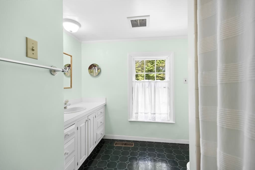 Single Family Residence at 17 Highland, Dedham MA 02026, Dedham, photo 22 of 42