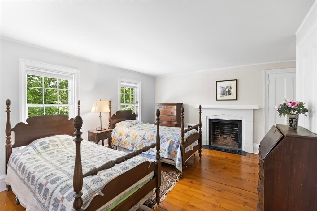 Single Family Residence at 17 Highland, Dedham MA 02026, Dedham, photo 20 of 42