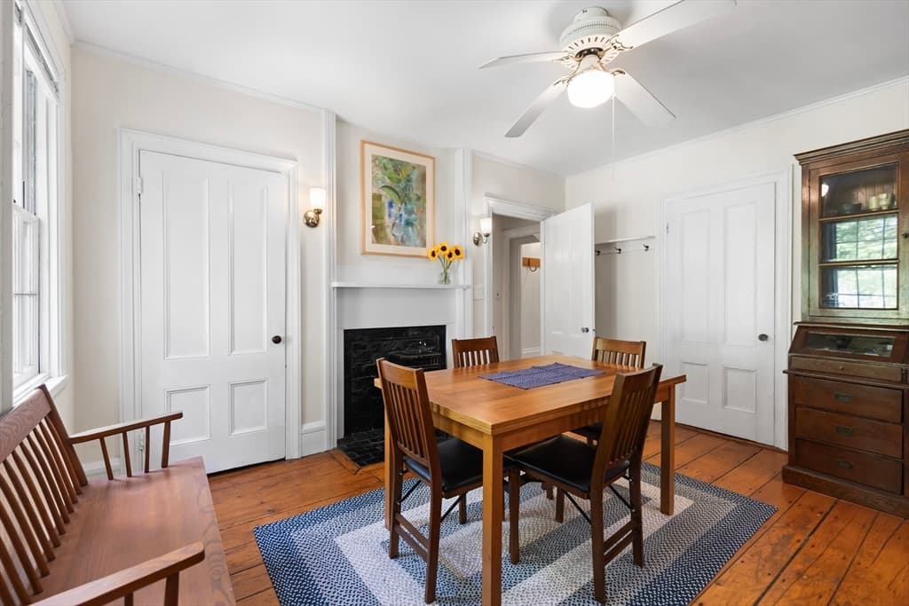 Single Family Residence at 17 Highland, Dedham MA 02026, Dedham, photo 9 of 42