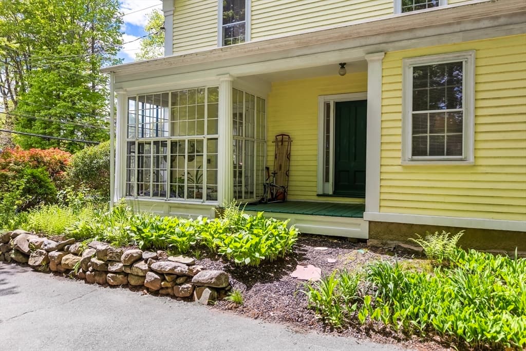 Single Family Residence at 17 Highland, Dedham MA 02026, Dedham, photo 30 of 42