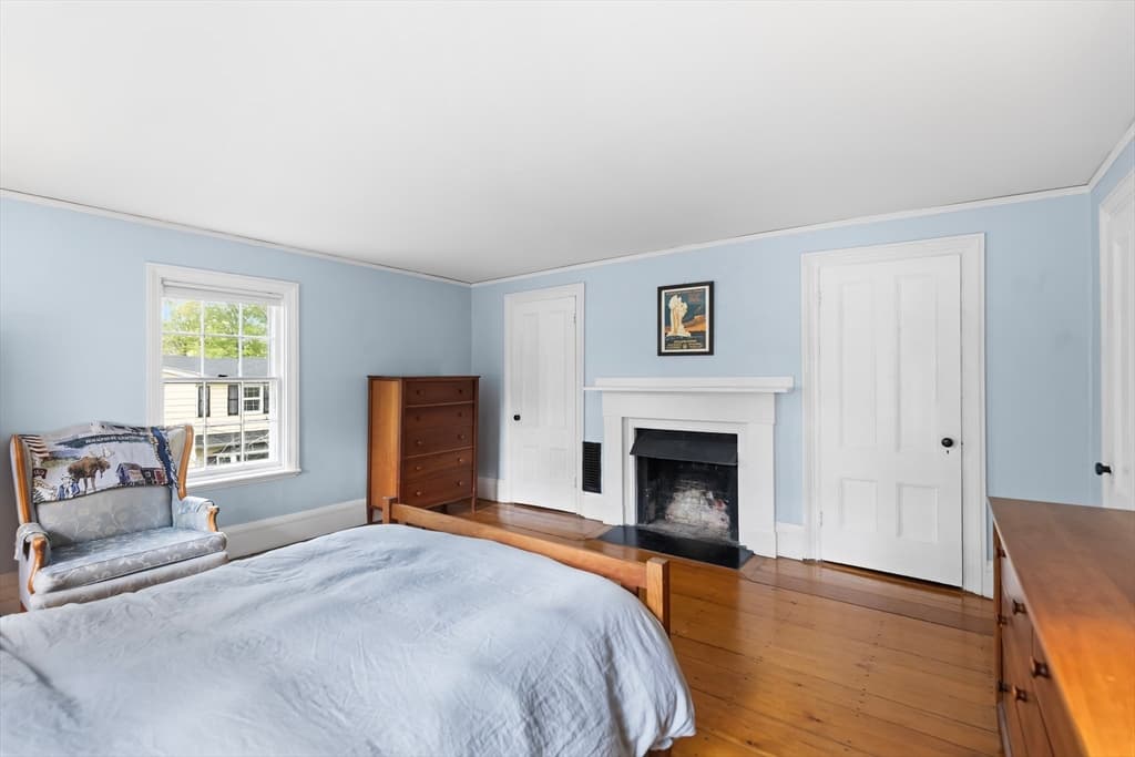 Single Family Residence at 17 Highland, Dedham MA 02026, Dedham, photo 14 of 42