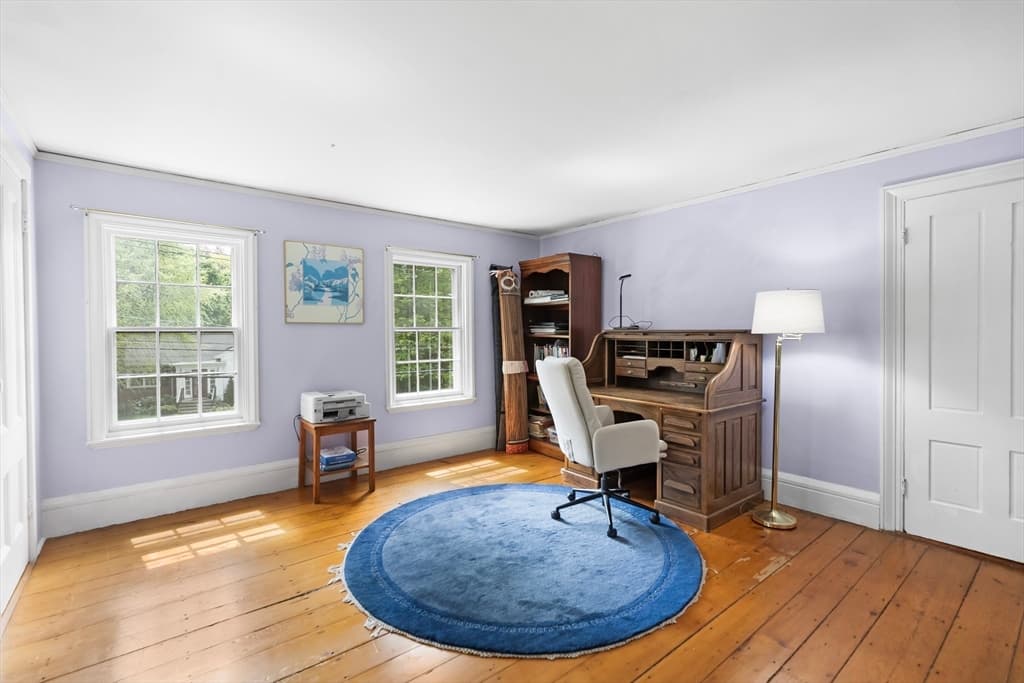Single Family Residence at 17 Highland, Dedham MA 02026, Dedham, photo 18 of 42