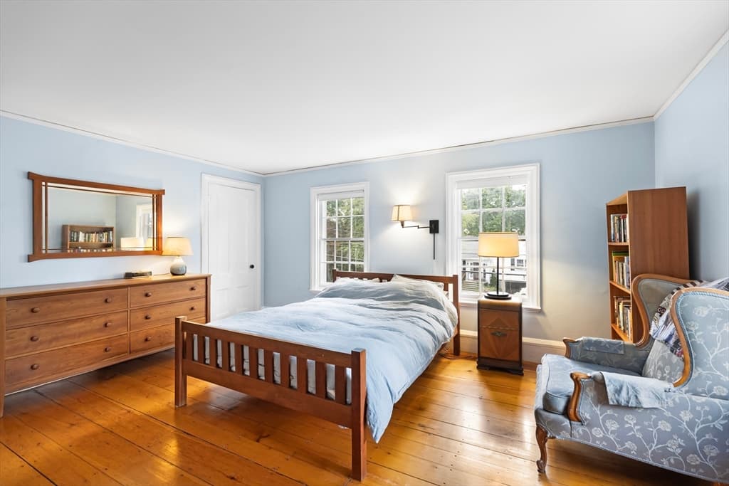 Single Family Residence at 17 Highland, Dedham MA 02026, Dedham, photo 15 of 42