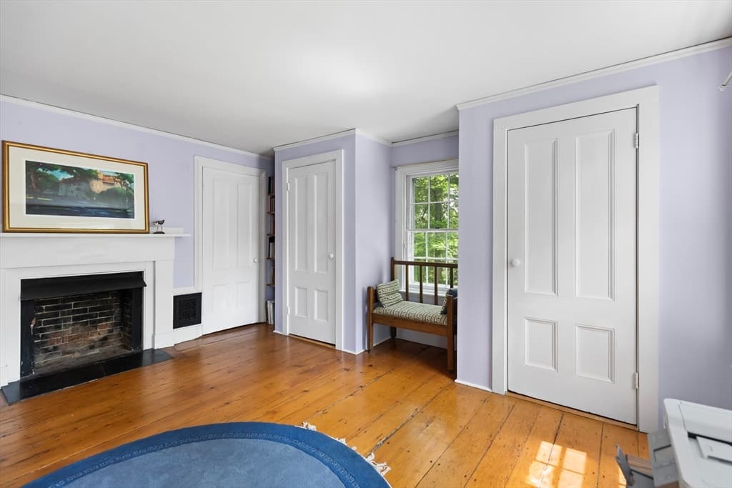 Single Family Residence at 17 Highland, Dedham MA 02026, Dedham, photo 19 of 42