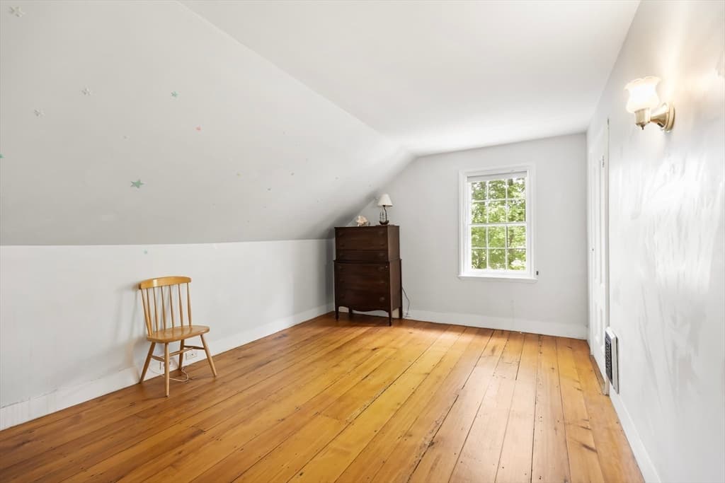 Single Family Residence at 17 Highland, Dedham MA 02026, Dedham, photo 25 of 42