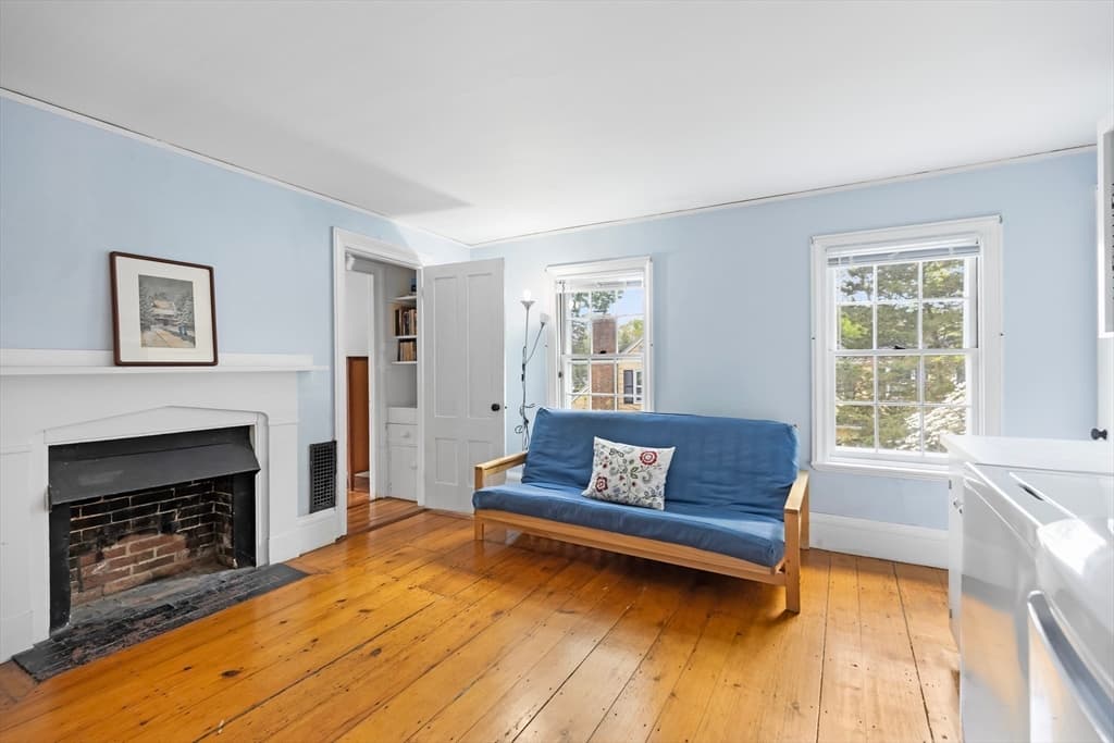 Single Family Residence at 17 Highland, Dedham MA 02026, Dedham, photo 21 of 42