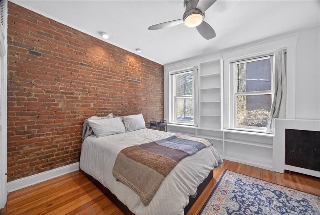 23 Netherlands Rd # 1, Brookline MA 02445 photo 7