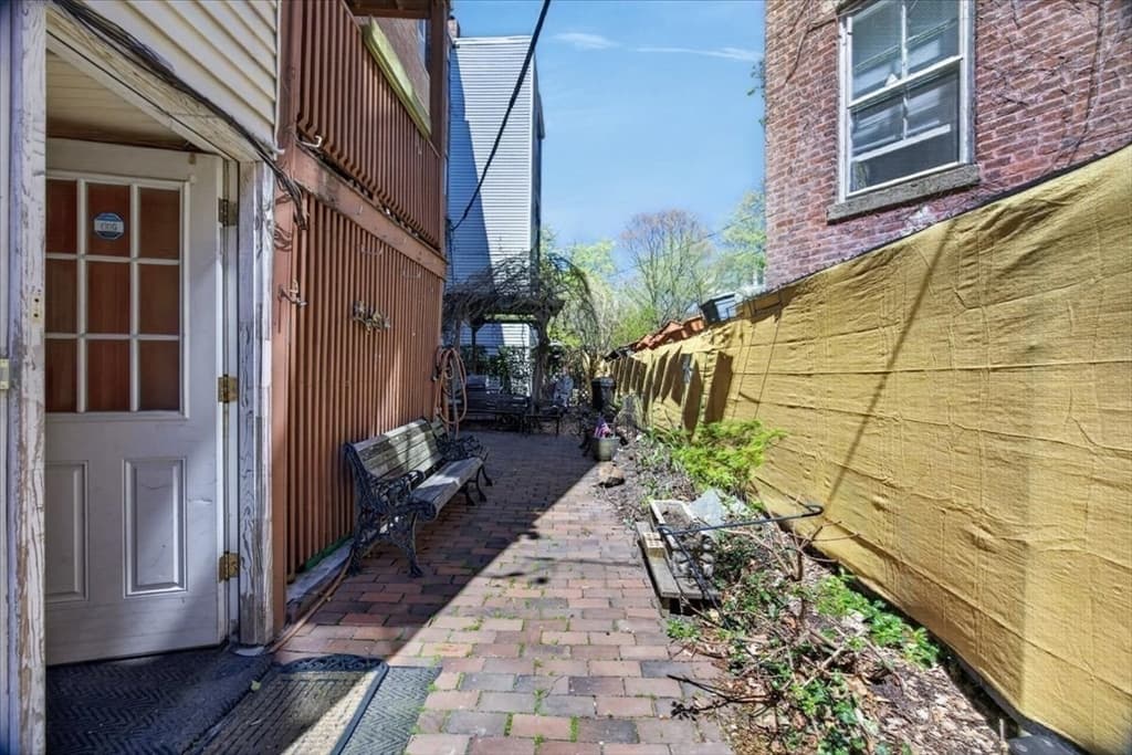 23 Netherlands Rd # 1, Brookline MA 02445 photo 38