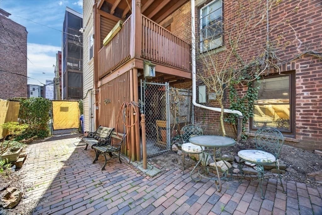 23 Netherlands Rd # 1, Brookline MA 02445 photo 39