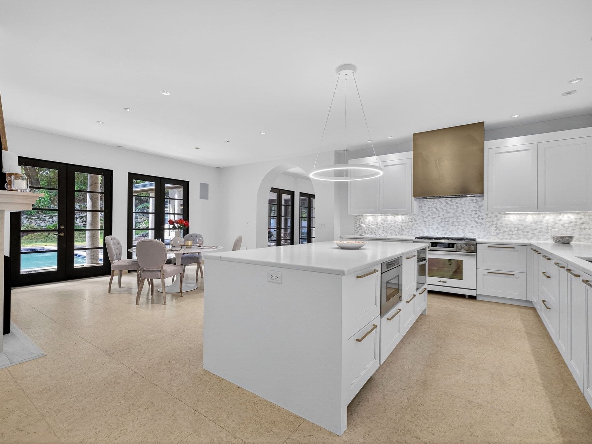 Single Family Residence at 18 Middlesex St, Winchester MA 01890, photo 10 of 32