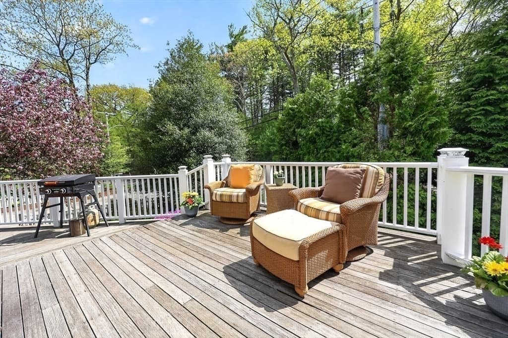 Single Family Residence at 18 Cedarledge Vlg # 18, Cohasset MA 02025, Cohasset, photo 28 of 37