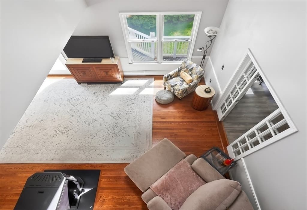 Single Family Residence at 18 Cedarledge Vlg # 18, Cohasset MA 02025, Cohasset, photo 20 of 37