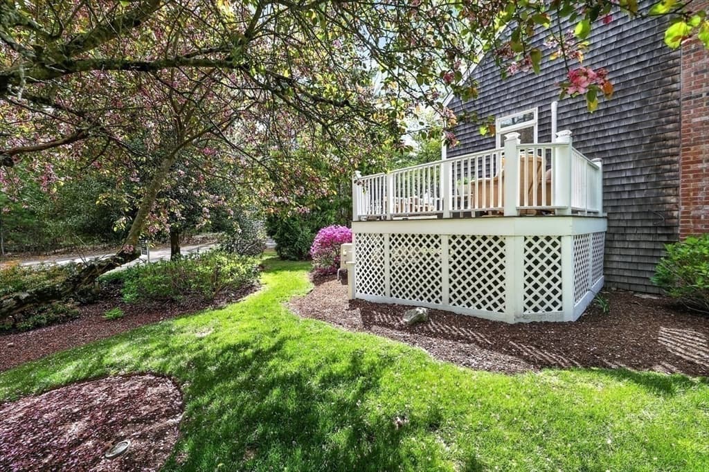 Single Family Residence at 18 Cedarledge Vlg # 18, Cohasset MA 02025, Cohasset, photo 31 of 37