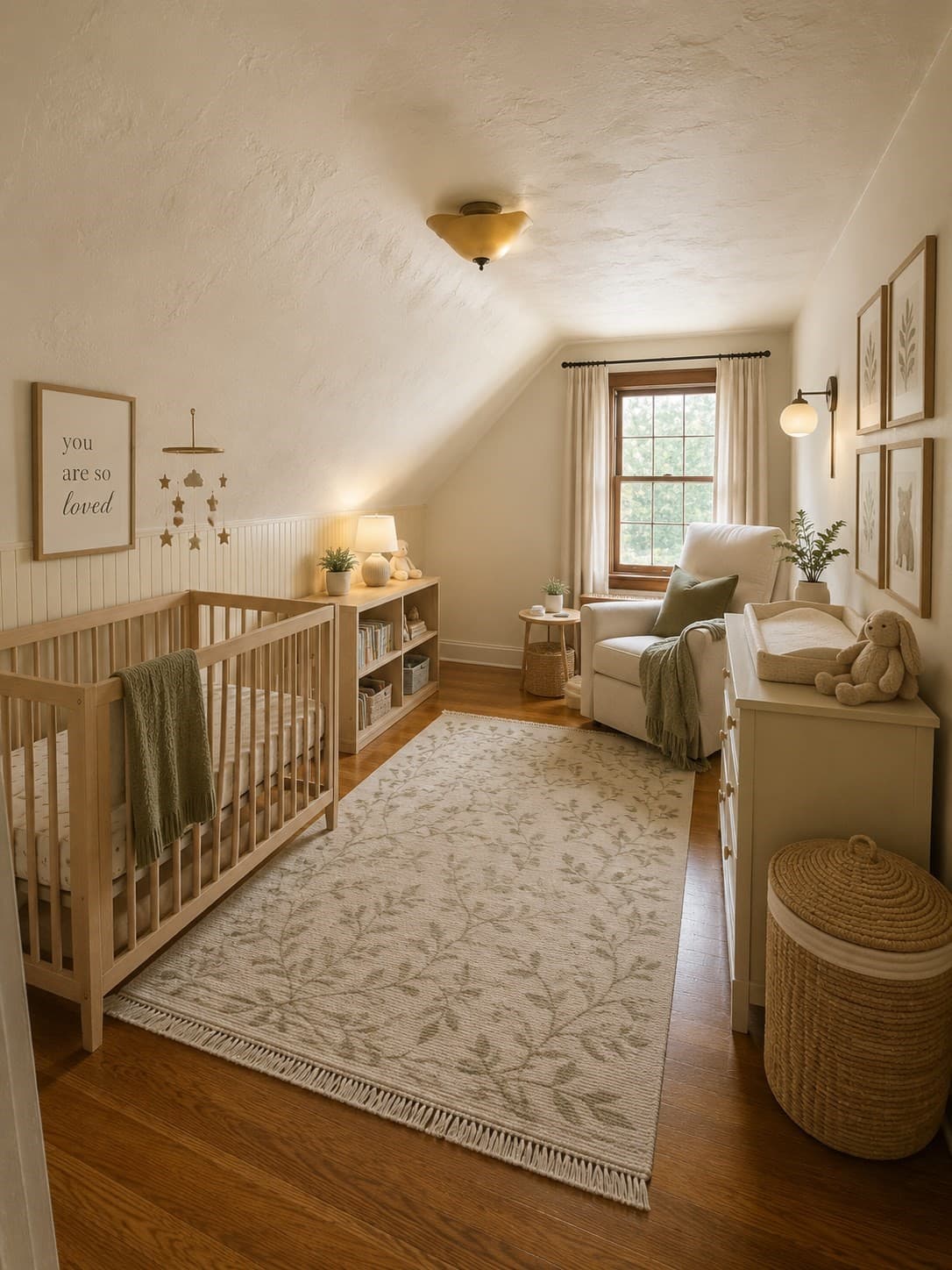 Single Family Residence at 7 Lorette St, Boston MA 02132, Boston, photo 17 of 19