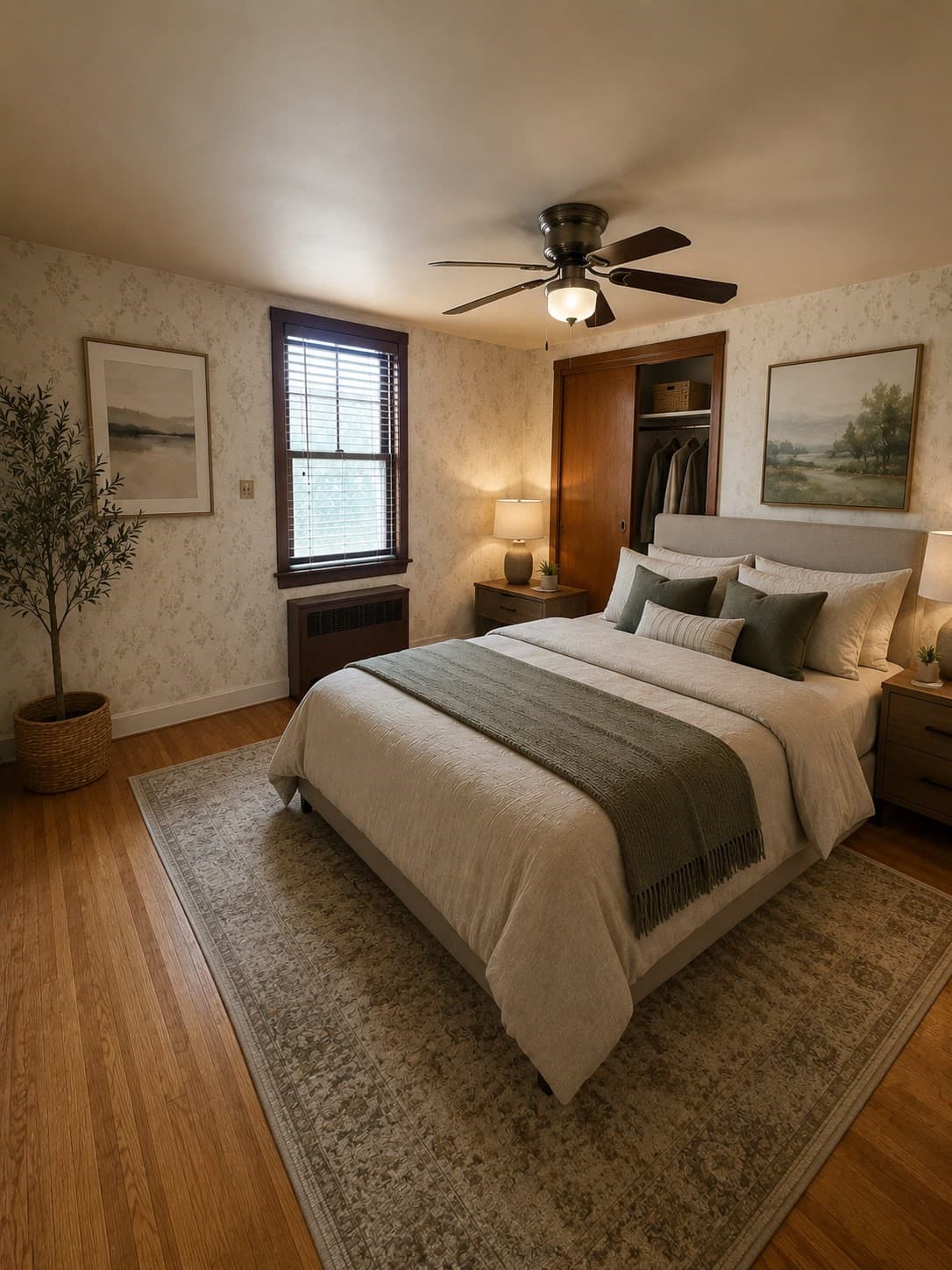 Single Family Residence at 7 Lorette St, Boston MA 02132, Boston, photo 16 of 19