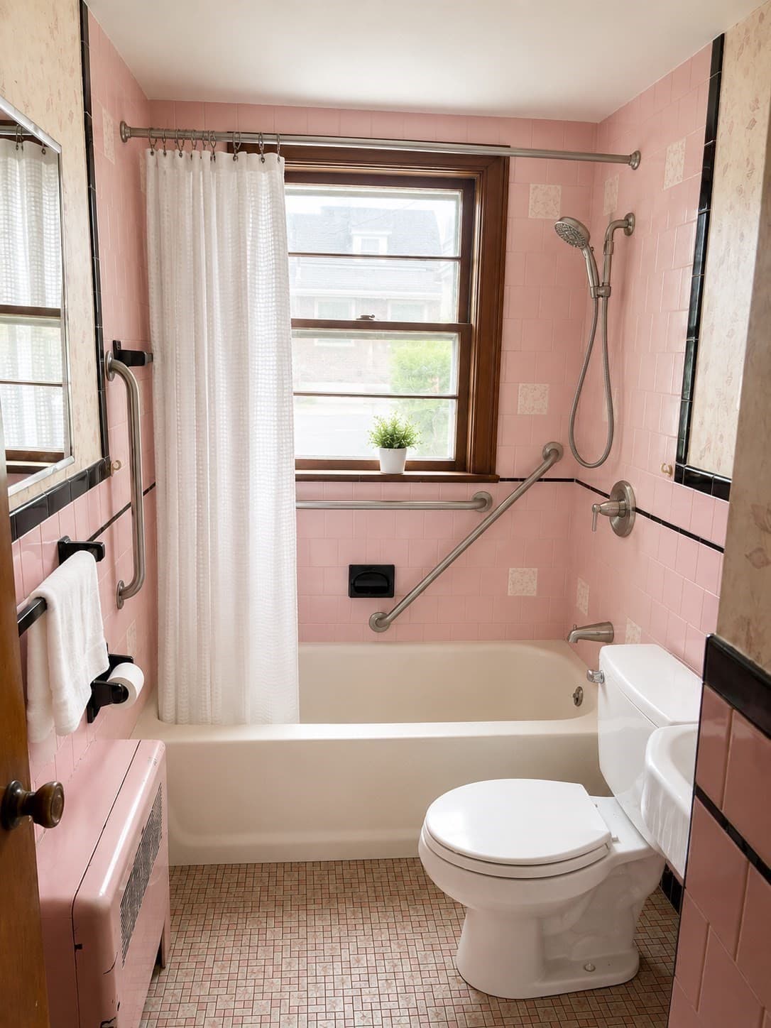Single Family Residence at 7 Lorette St, Boston MA 02132, Boston, photo 9 of 19