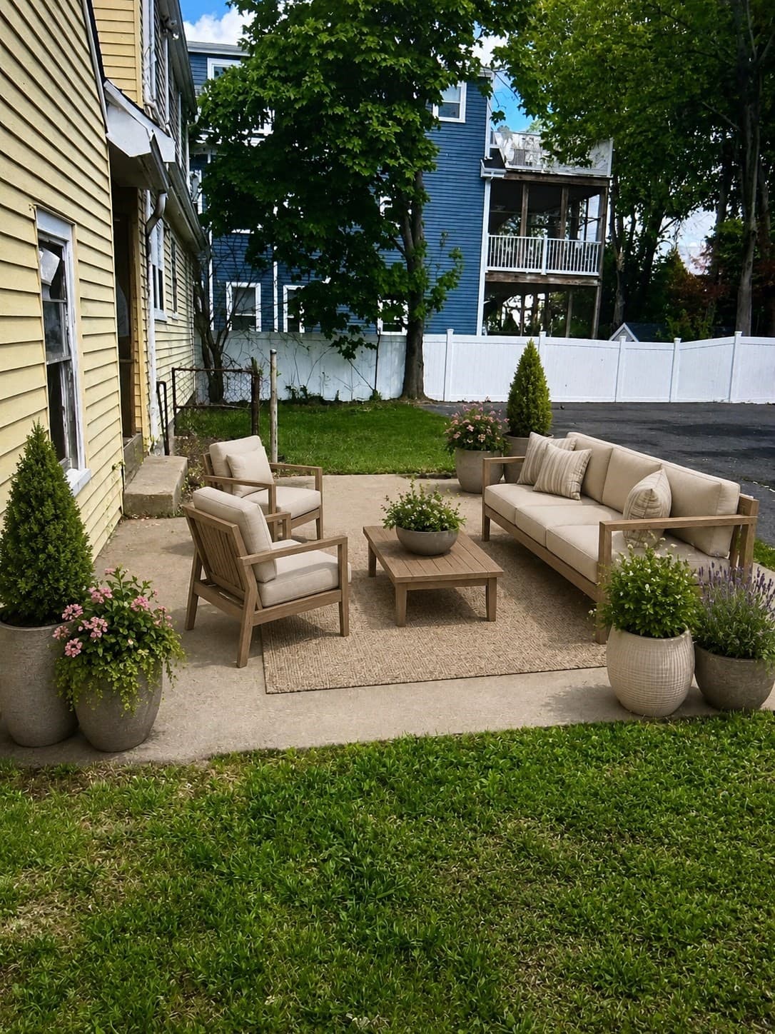 Single Family Residence at 7 Lorette St, Boston MA 02132, Boston, photo 18 of 19