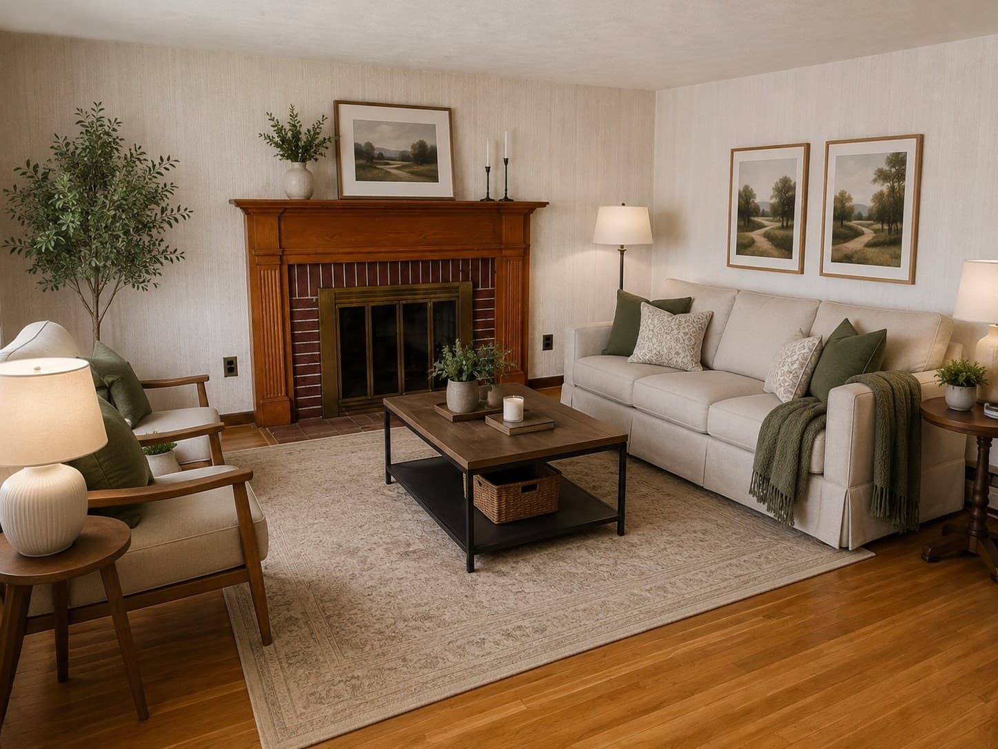 Single Family Residence at 7 Lorette St, Boston MA 02132, Boston, photo 15 of 19