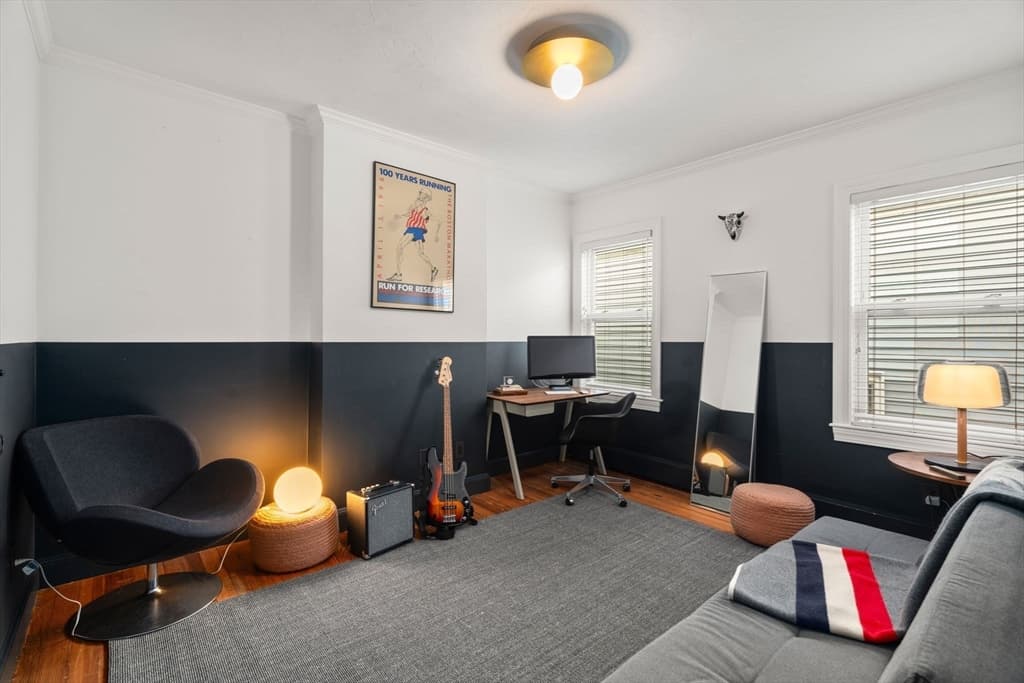 Condominium at 443 E 7th # 3, Boston MA 02127, Boston, photo 12 of 17