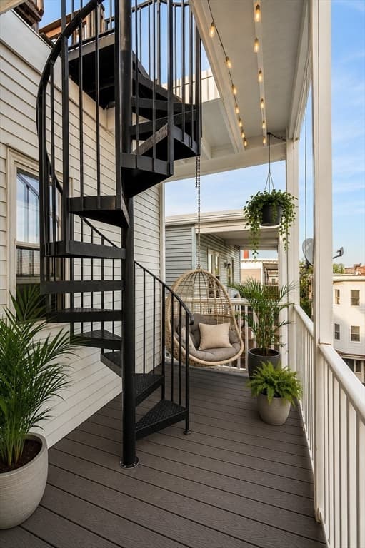 Condominium at 443 E 7th # 3, Boston MA 02127, Boston, photo 9 of 17