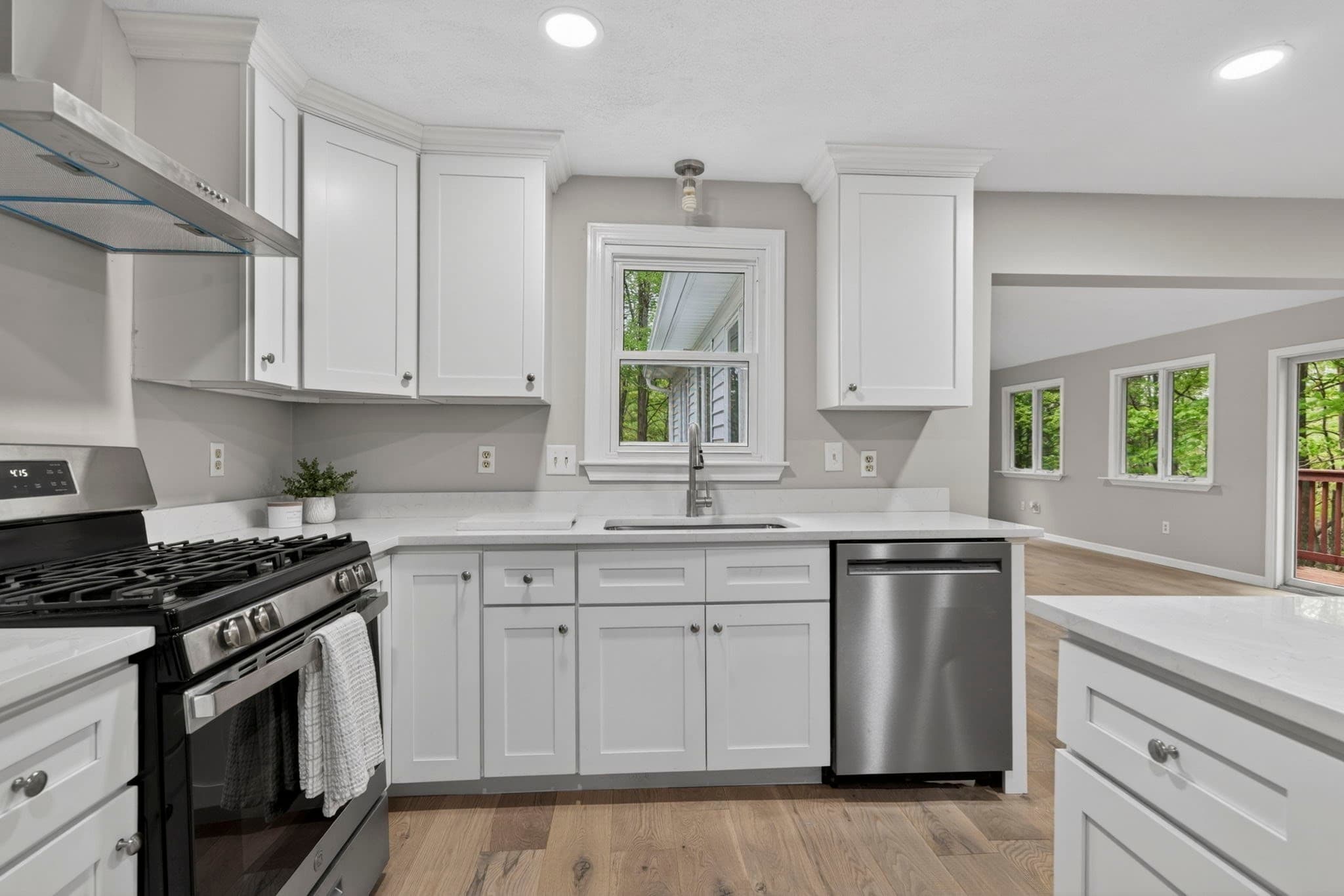 Single Family Residence at 207 Bigelow St, Marlborough MA 01752, Marlborough, photo 6 of 17
