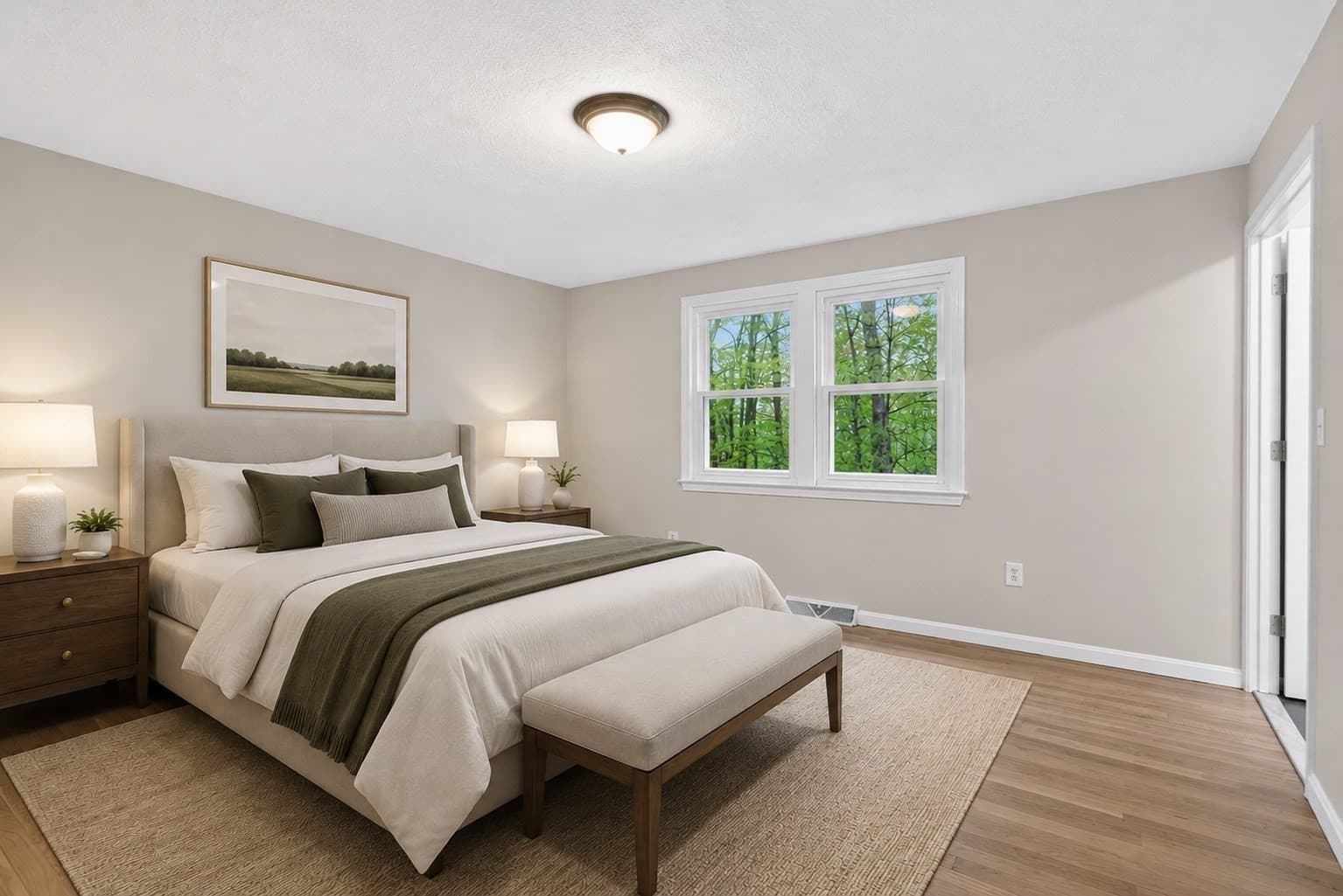 Single Family Residence at 207 Bigelow St, Marlborough MA 01752, Marlborough, photo 7 of 17