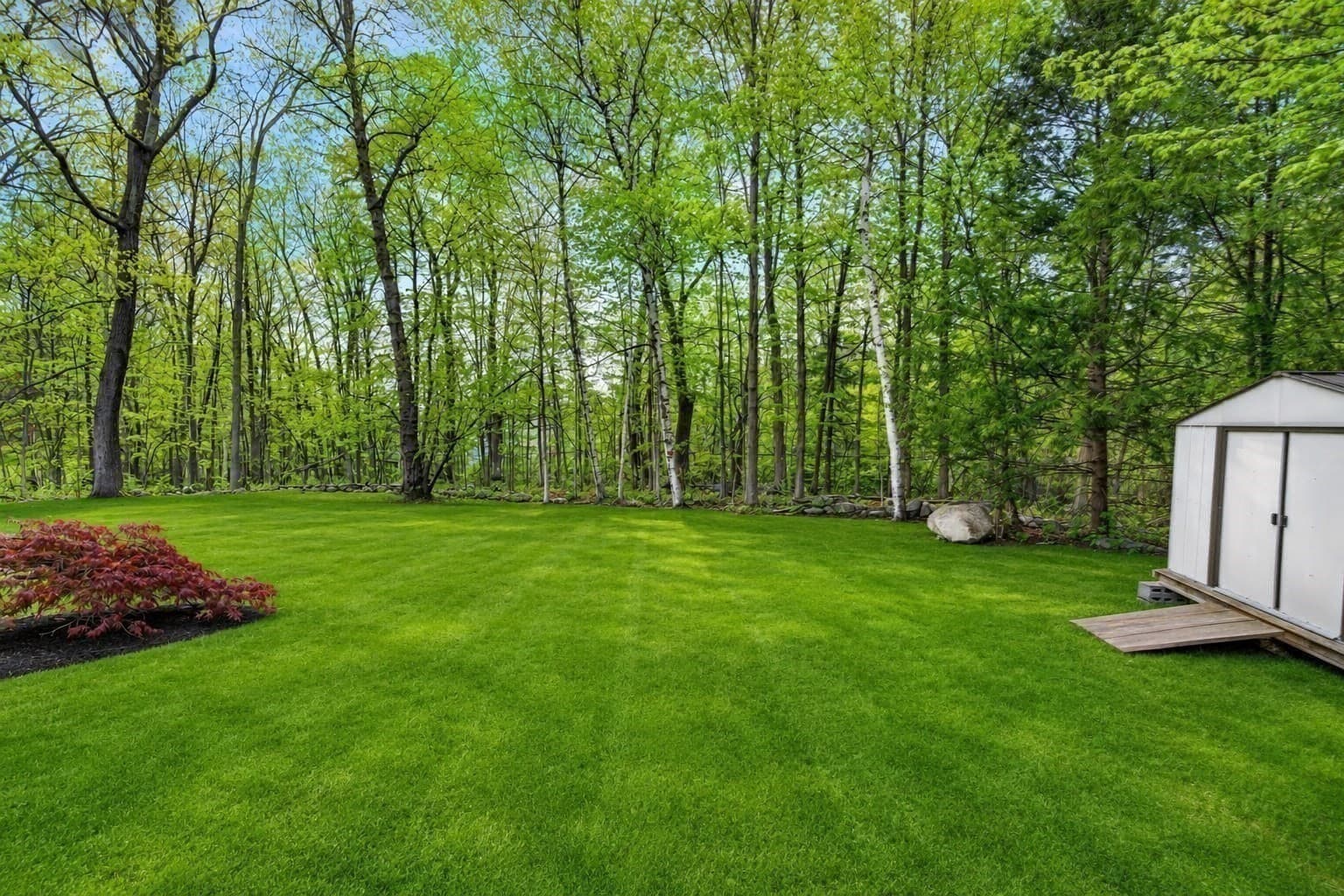Single Family Residence at 207 Bigelow St, Marlborough MA 01752, Marlborough, photo 15 of 17