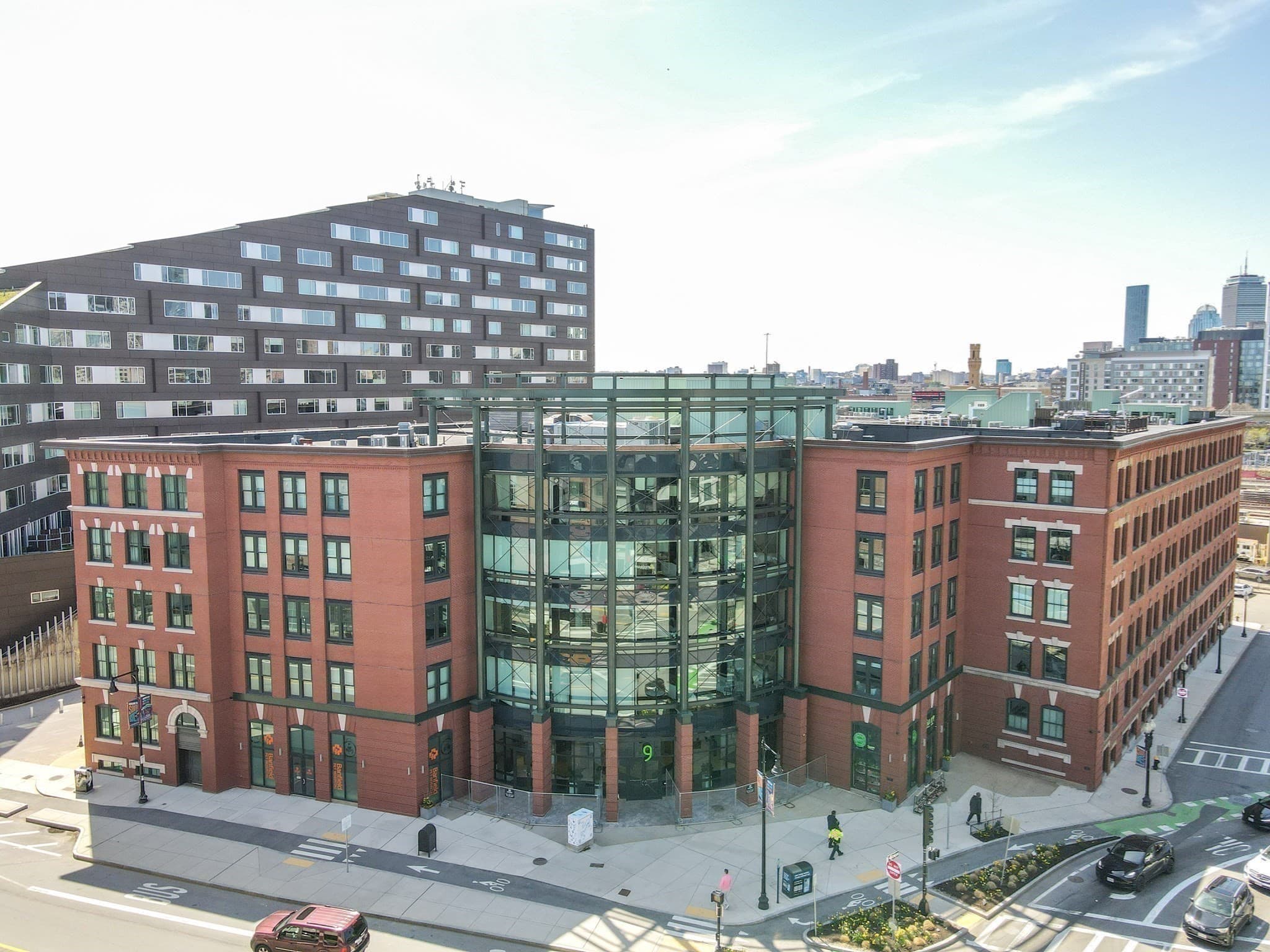 Condominium at 9 W Broadway # 410, Boston MA 02127, Boston, photo 26 of 27