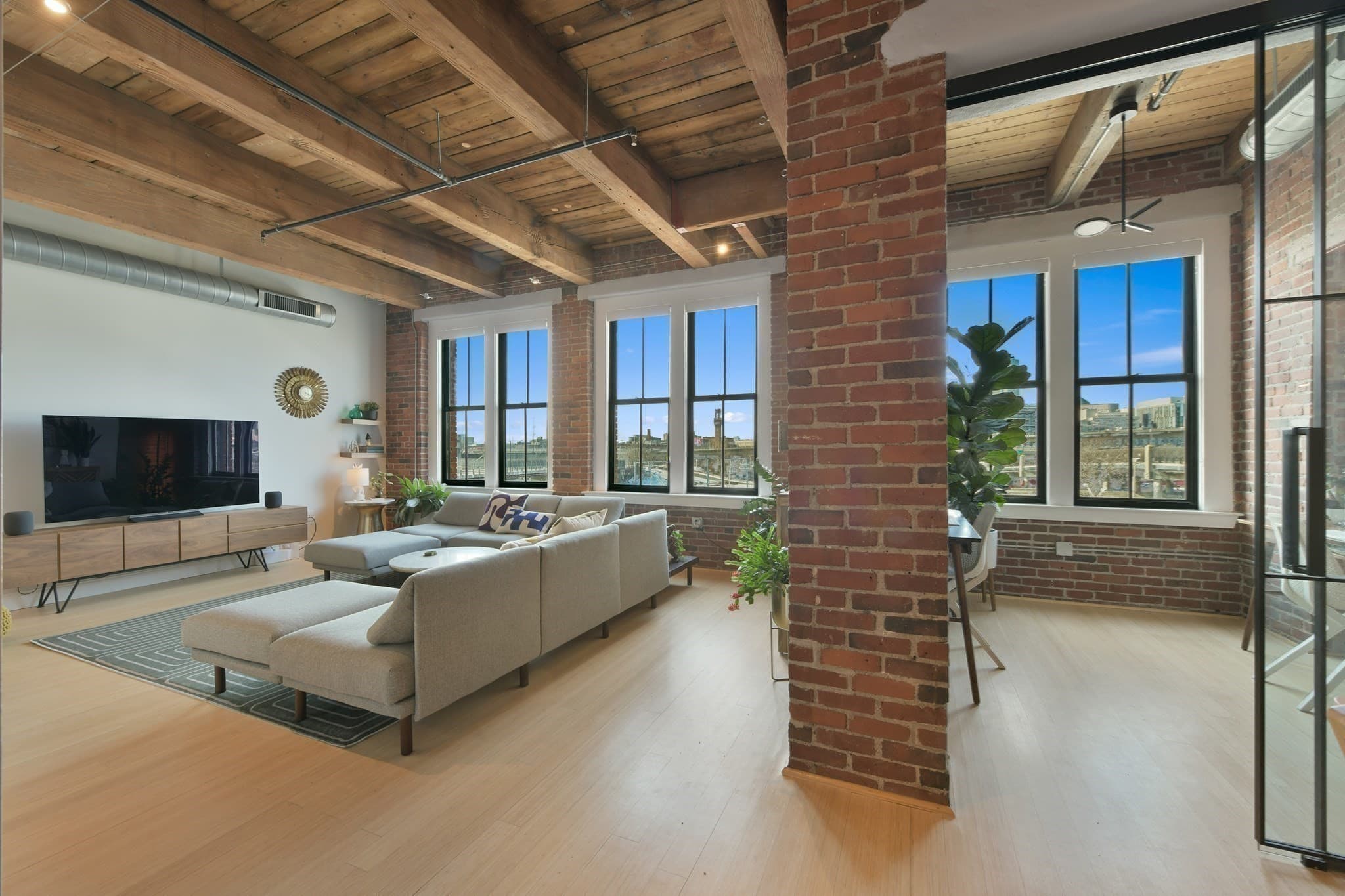 Condominium at 9 W Broadway # 410, Boston MA 02127, Boston, photo 3 of 27