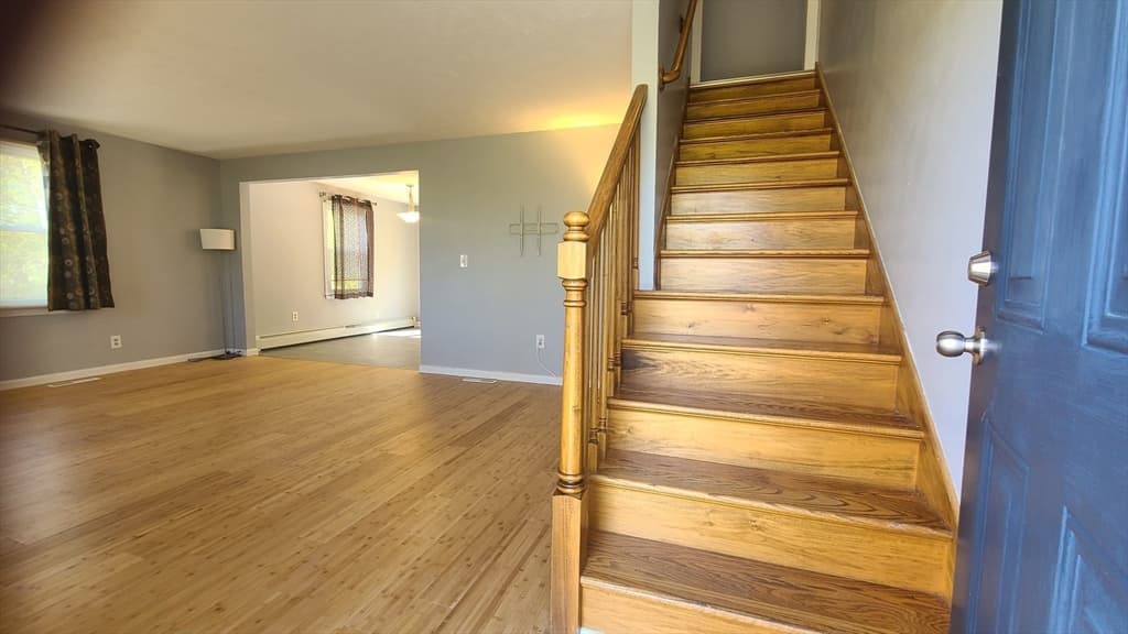 Single Family Residence at 56 Cote Rd, Monson MA 01057, Monson, photo 5 of 20