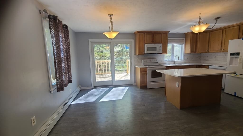 Single Family Residence at 56 Cote Rd, Monson MA 01057, Monson, photo 4 of 20