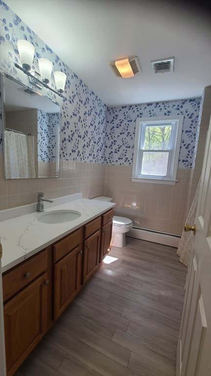 Single Family Residence at 56 Cote Rd, Monson MA 01057, Monson, photo 8 of 20