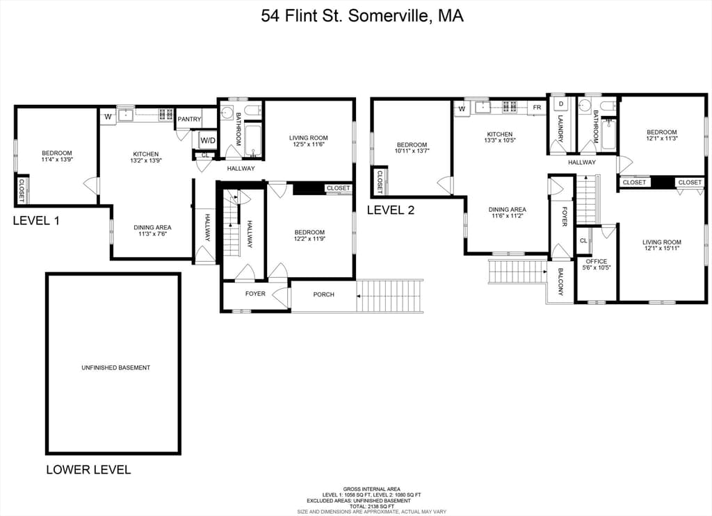 54 Flint Street, Somerville MA 02145 photo 36