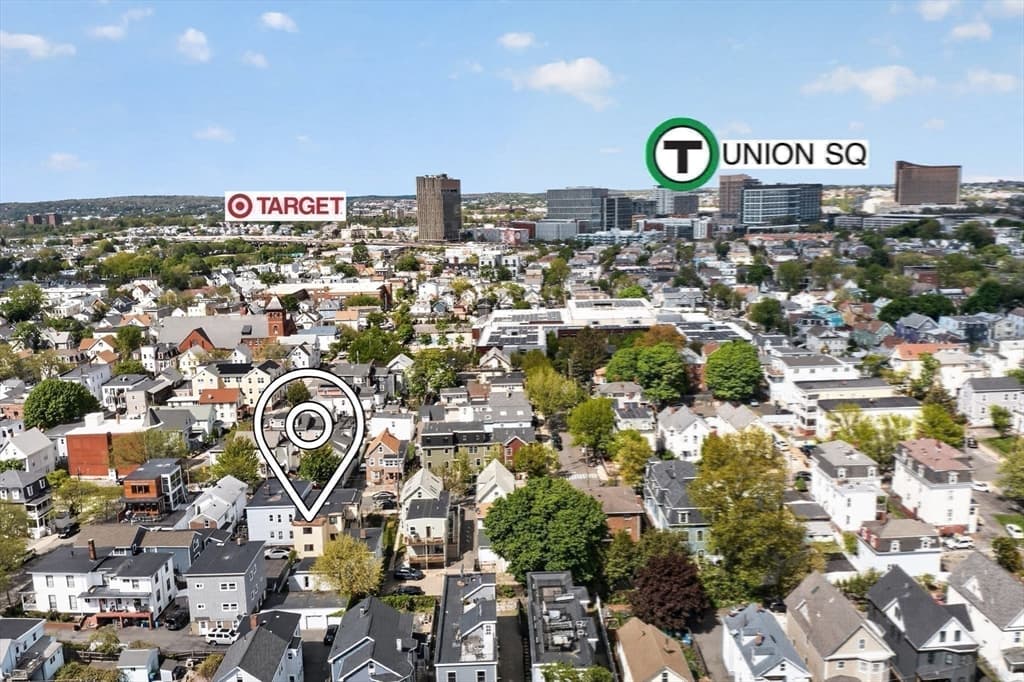 54 Flint Street, Somerville MA 02145 photo 34