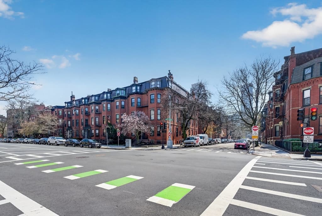 12 Hereford St. # 2, Boston MA 02115 photo 27