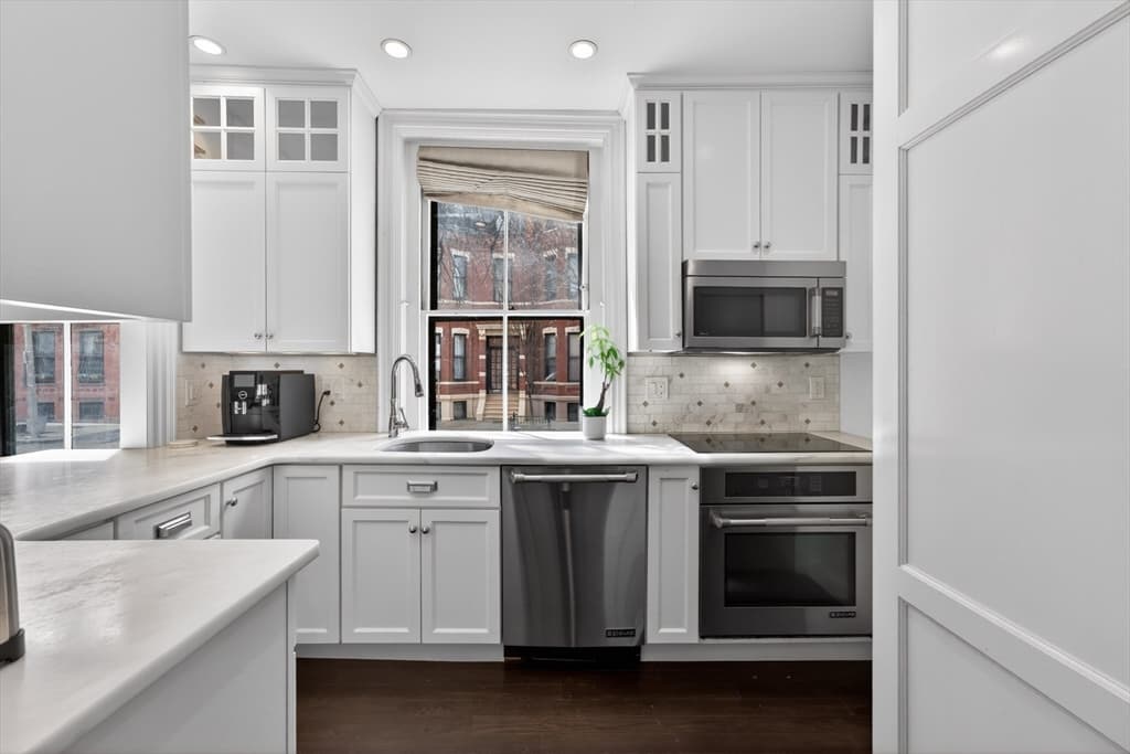 12 Hereford St. # 2, Boston MA 02115 photo 6