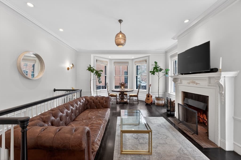 12 Hereford St. # 2, Boston MA 02115 photo 13
