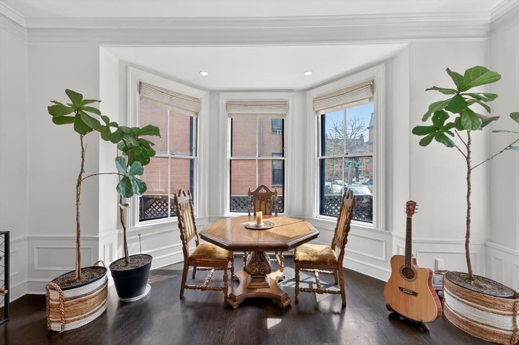 12 Hereford St. # 2, Boston MA 02115 photo 12