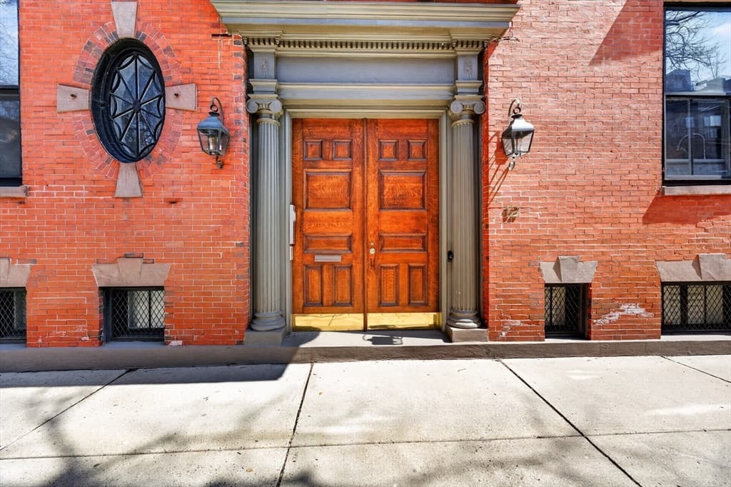 12 Hereford St. # 2, Boston MA 02115 photo 26