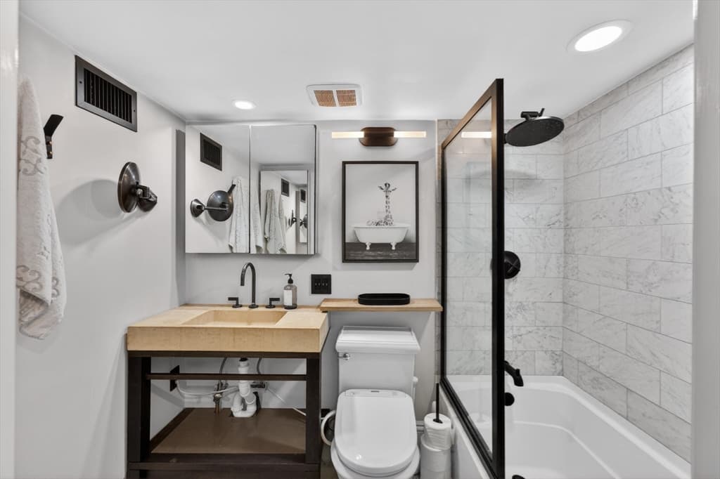 12 Hereford St. # 2, Boston MA 02115 photo 22