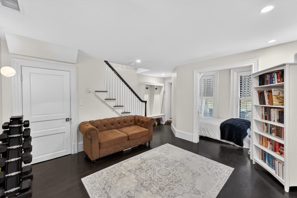 12 Hereford St. # 2, Boston MA 02115 photo 20