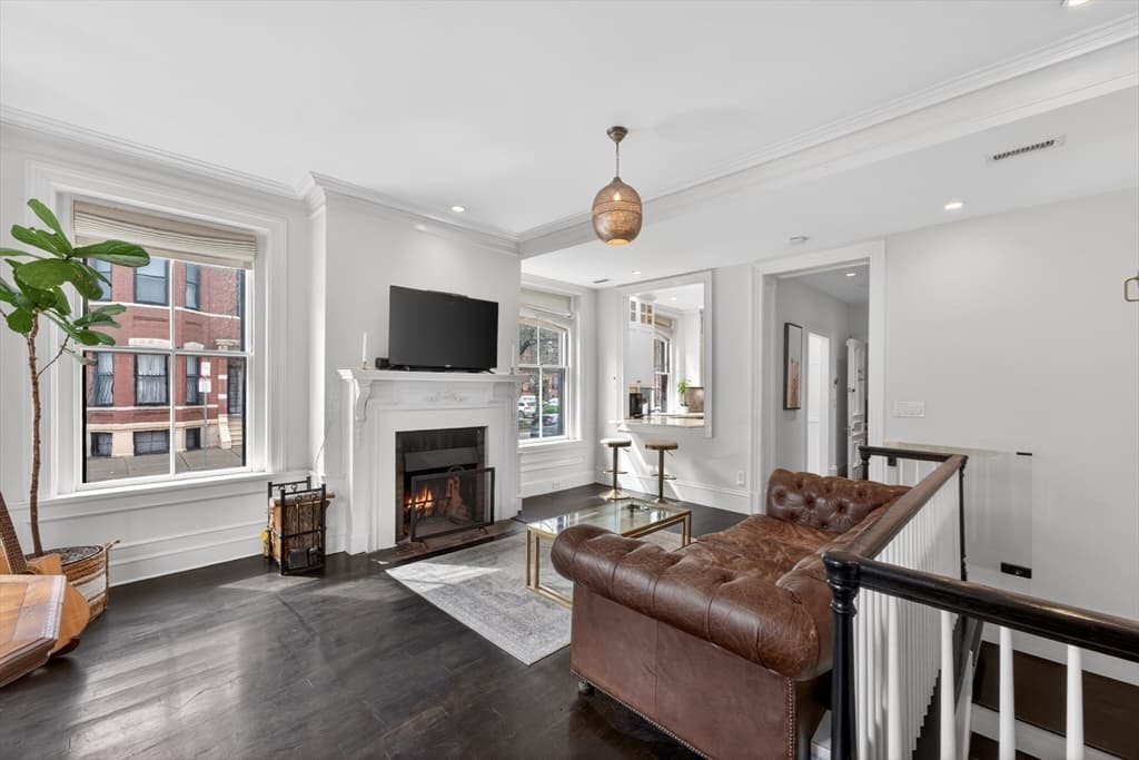 12 Hereford St. # 2, Boston MA 02115 photo 9