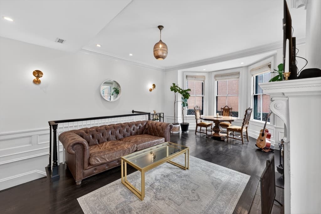 12 Hereford St. # 2, Boston MA 02115 photo 10